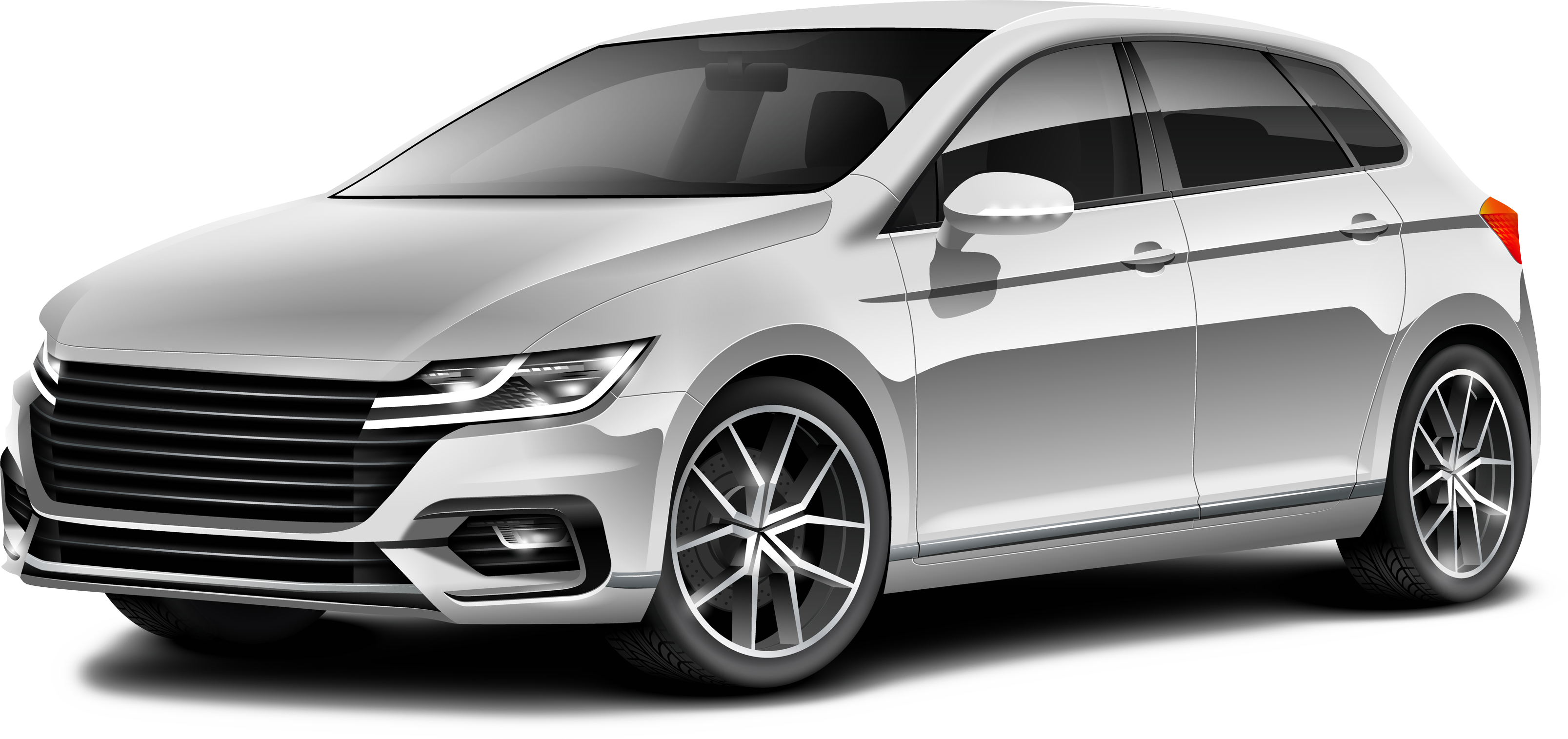 Cheap Car Rental Deals in Italy from RM 30